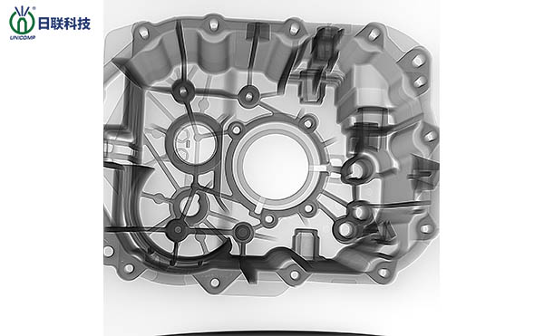 日联X-ray探伤设备 日联X-ray探伤设备