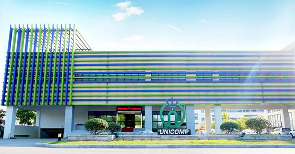 日联科技UNICOMP