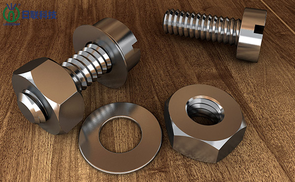 日联科技利用X射线无损检测技术可对紧固件进行全检