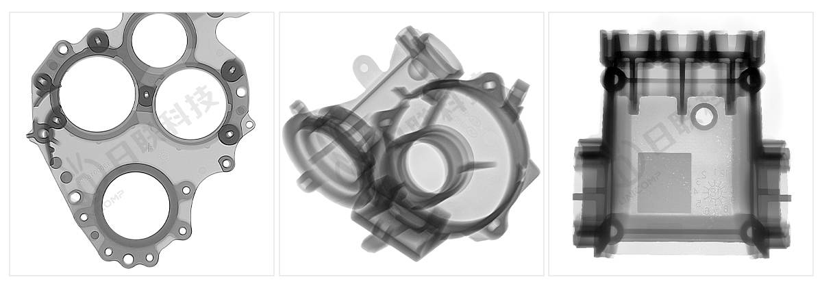 日联科技X射线检测图 日联科技X射线检测图
