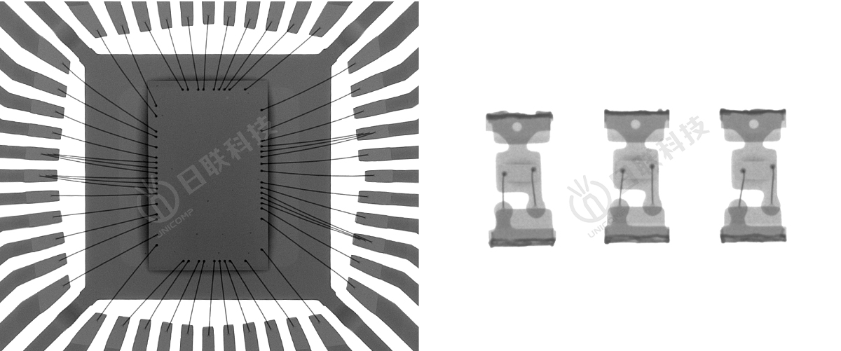 日联科技电子制造X-ray