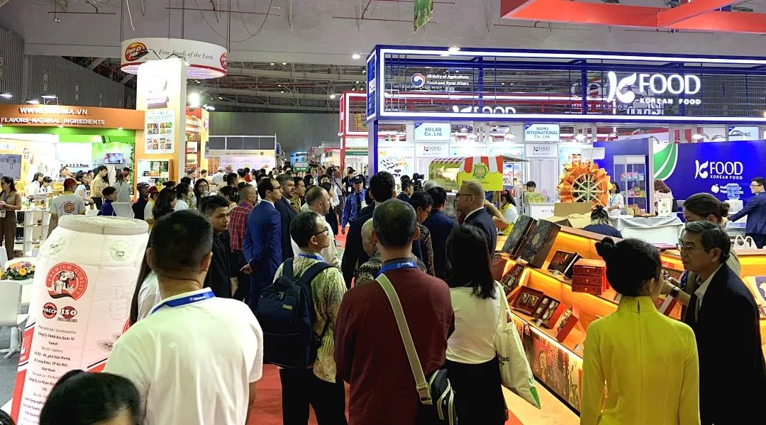 日联科技展会资讯