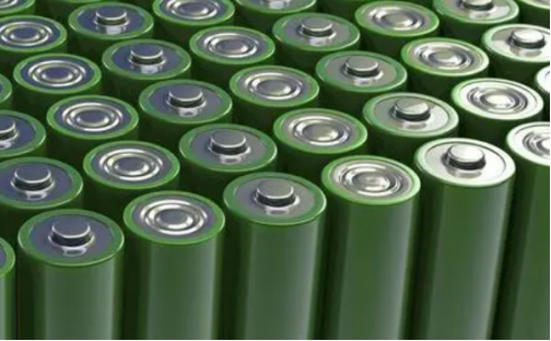 订单持续增长 锂电池设备厂商愈加看中检测电池效率更高的设备