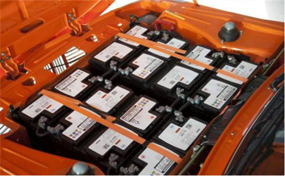 探索X射线科技助力电池片极耳品质