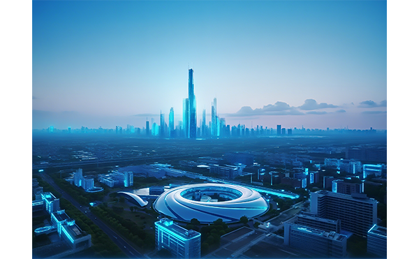 日联在上海成立AI研发中心，并与张江集团签署战略合作协议