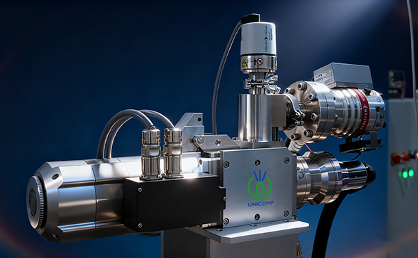 特大消息！日联开启X-ray开管射线源量产了