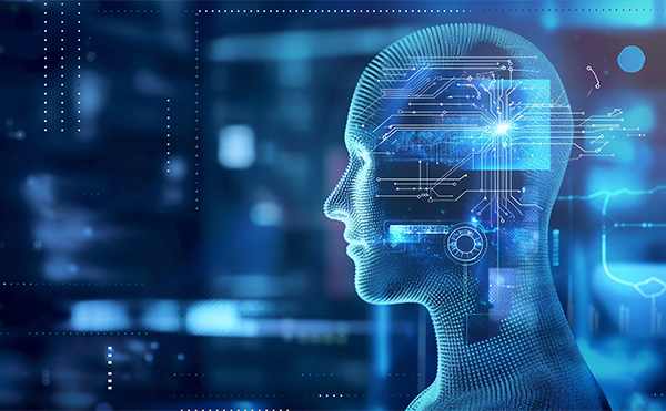 工业X光+超级AI = ？日联UEX给出答案