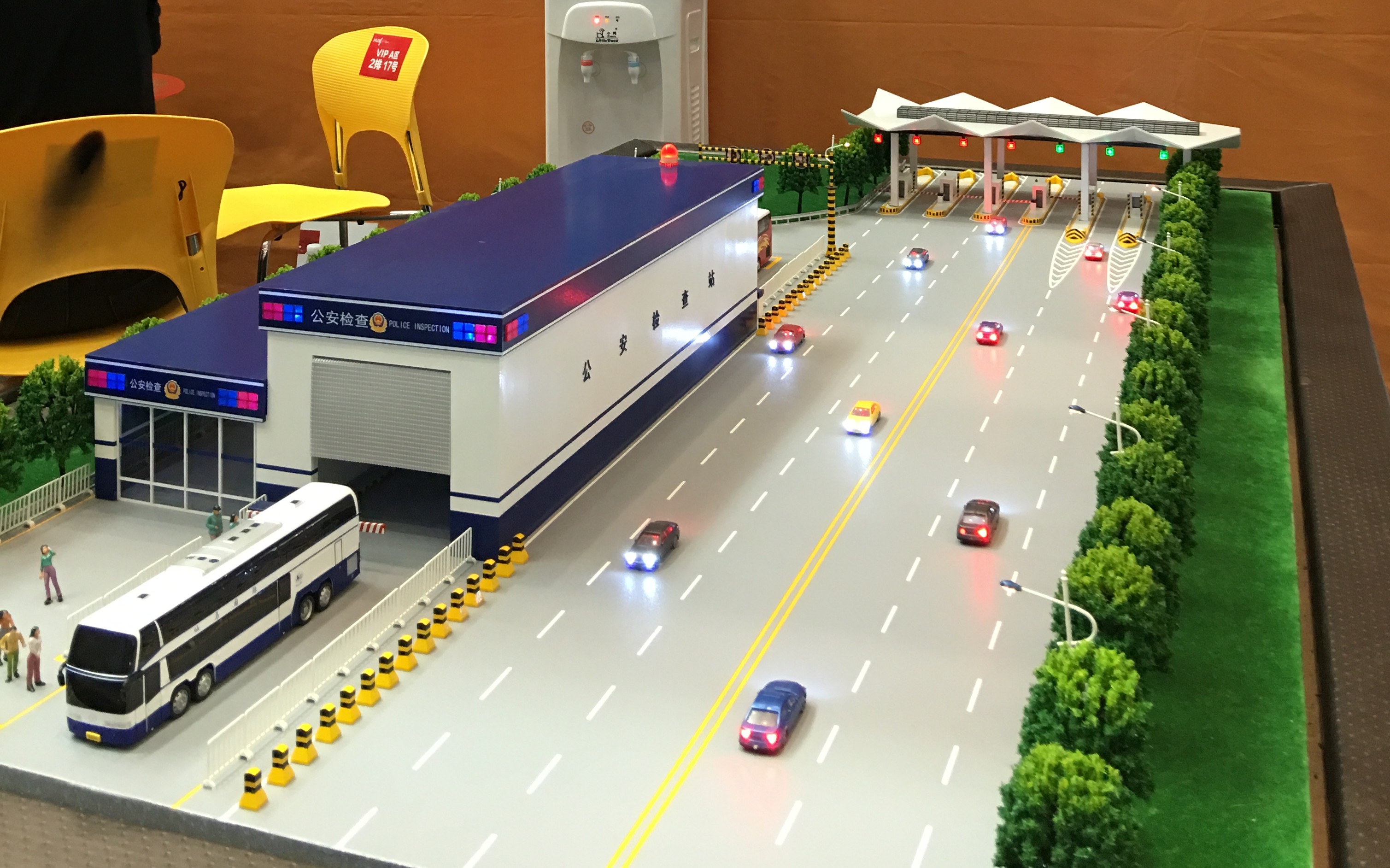 恭贺日联科技再次蝉联“新疆安防行业杰出贡献企业”