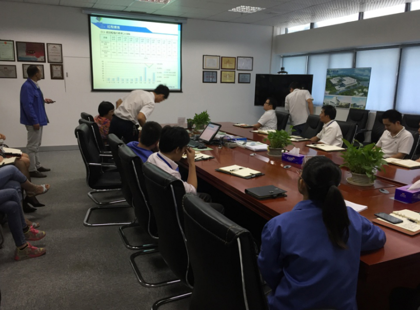 继往开来，力创新高