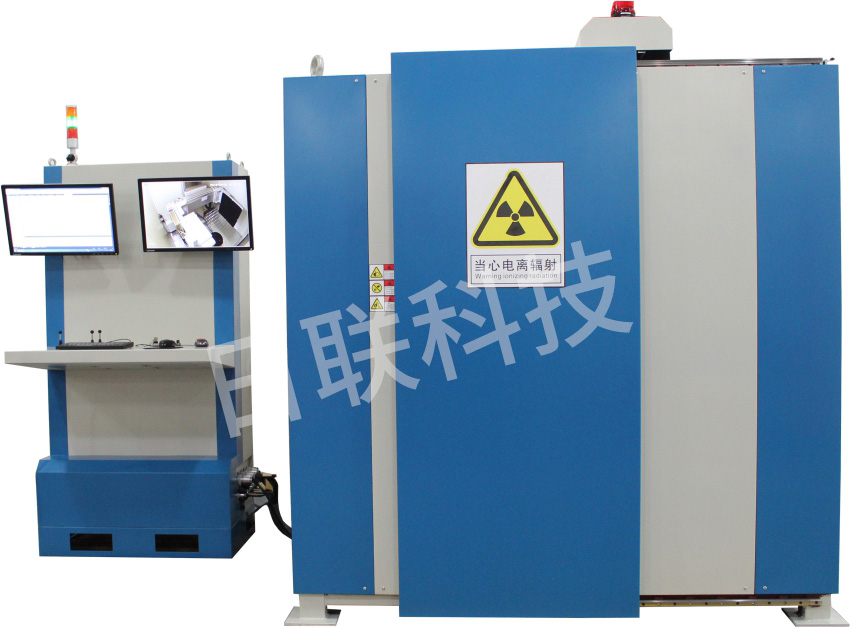 日联科技NDT在欧洲市场站稳脚跟