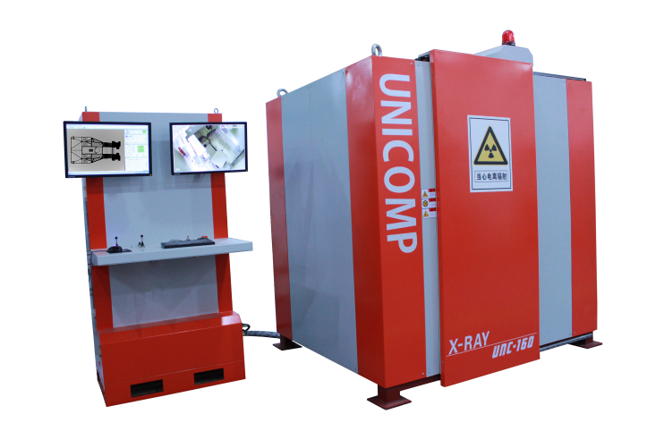 X射线检测技术的发展及应用-『日联科技』