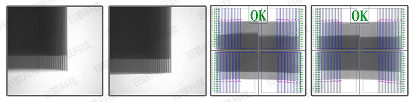 日联科技锂电池检测