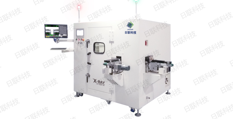 日联科技锂电池检测 日联科技锂电池检测