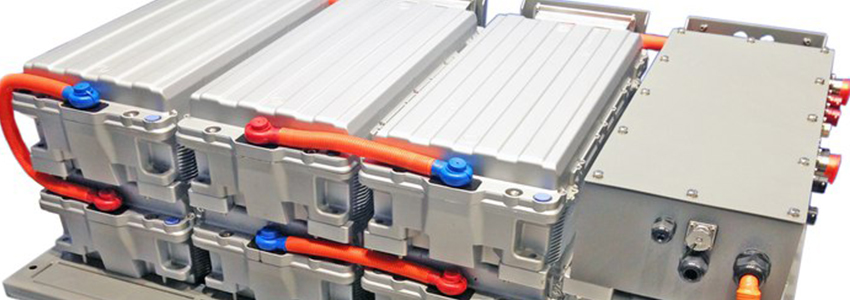 日联科技方形电池检测