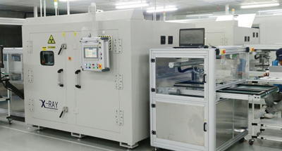 日联科技x-ray实力有目共睹