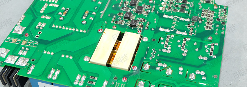日联科技焊点检测