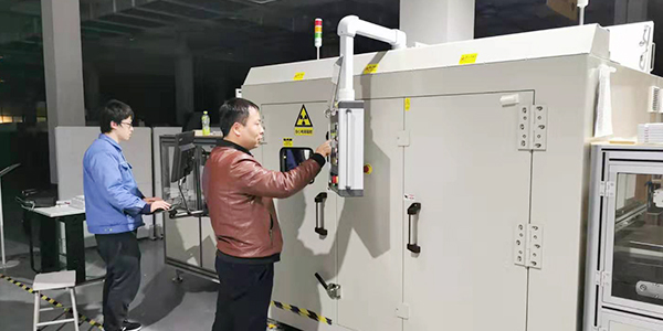 日联科技X射线检测 日联科技X射线检测