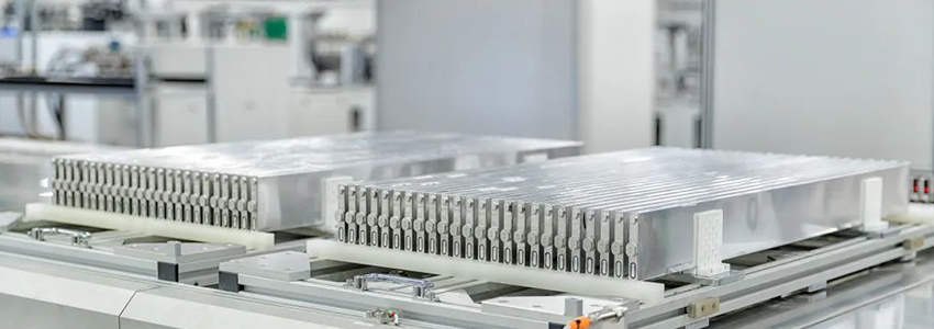 日联科技X射线锂电池检测