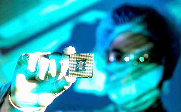 x-ray鉴别真假芯片 x-ray鉴别真假芯片