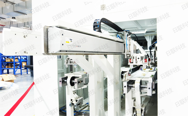 日联x光机 日联x光机