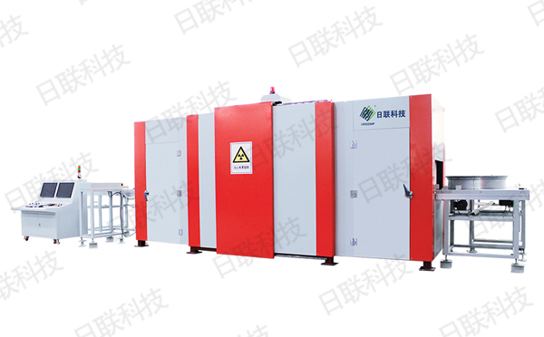 日联x光机 日联x光机