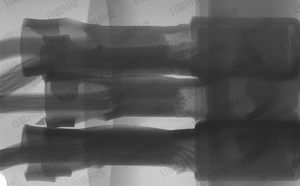 日联X光机 日联X光机