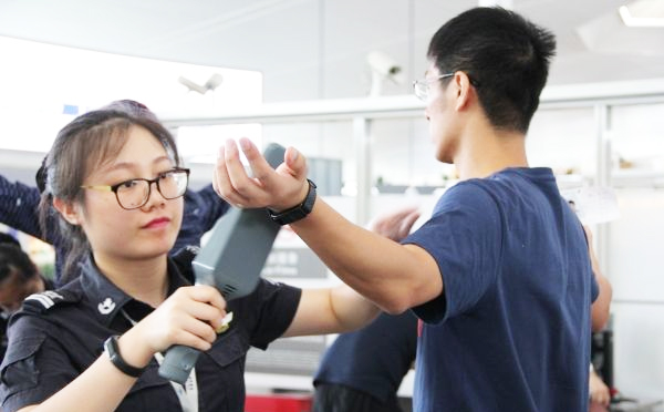 日联X光机 日联X光机