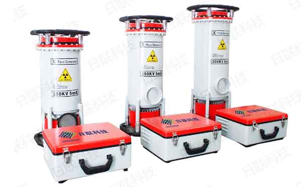 日联便捷式X光机