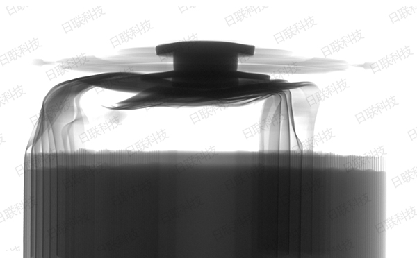 日联X光机 日联X光机