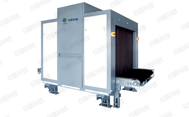 日联X射线安检机 日联X射线安检机