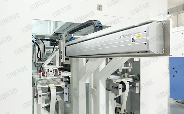 日联X射线平板探测器