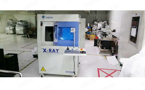 泰州某电子公司