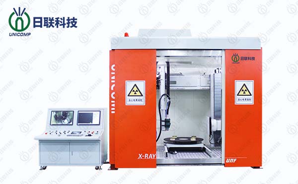 工业X射线 工业X射线