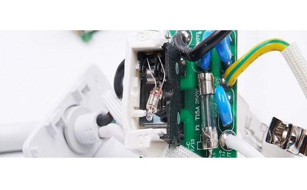 PCB虚焊空焊 PCB虚焊空焊