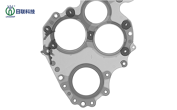 日联科技汽车零部件X射线检测 日联科技汽车零部件X射线检测